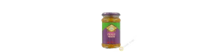 Mixed pickle paste PATAK S 283g United Kingdom