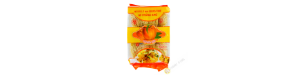 Mì trứng khô RỒNG VÀNG sợi nhỏ 400g Việt Nam