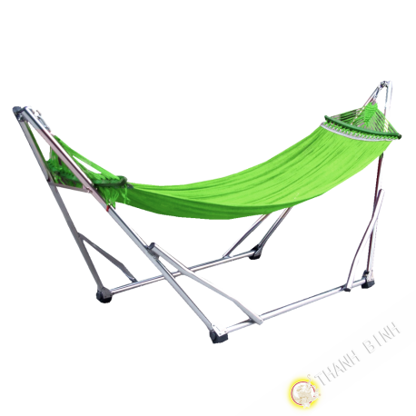 Hammock Vong Xep Duy Loi Vietnam