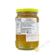 Thé citron miel OTTOGI 500g Corée