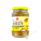 Tee ingwer-honig-OTTOGI 500g Korea