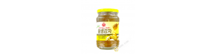 Tee ingwer-honig-OTTOGI 500g Korea