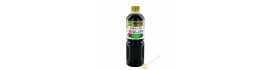 Sauce de soja reduit en sel organic YAMASA 750ml Japon