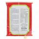 Noodle fritti con uova Safoco 500g