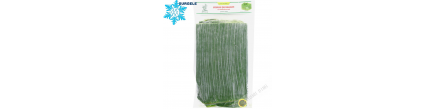 Banana leaf 3 BAMBOO 1kg Vietnam - SURGELES