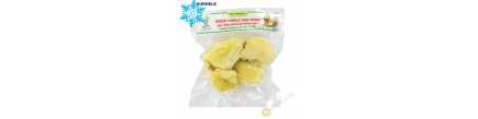 Sầu riêng không 100% lõi tự BAMBOU 400g Việt Nam - SURGELES