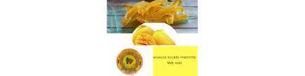 Dulce de mango con especias DRAGÓN de ORO 200g de Vietnam