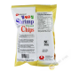 Chips shrimp NONGSHIM 75g Korea