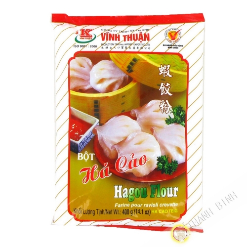 Farina Ha cao VINH THUAN 400g Vietnam