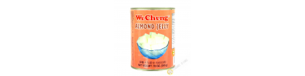 Gelatina de almendra WU CHUNG 540g China