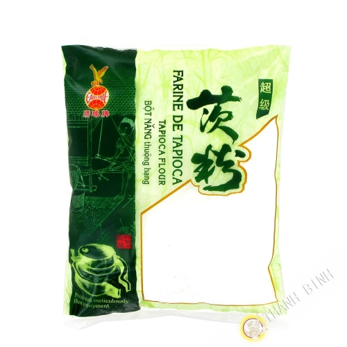 Bột sắn dây EAGLOBE 400g Thái Lan