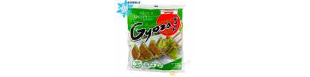 Gyoza mit gemüse und spinat AJINOMOTO 600g Polen - HALLO,