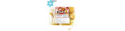 Cá pata loại KIBUN oden Set 433g Thái Lan - SURGELES