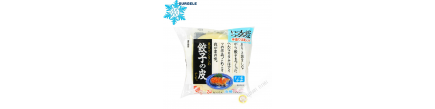 Sheets of gyoza 140g Japan - SURGELES