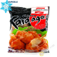 Crispy chicken Kara Age-soy sauce & ginger AJINOMOTO 600g Thailand - SURGELES