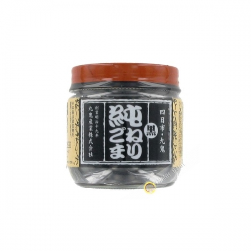 Paste black sesame 150g JP