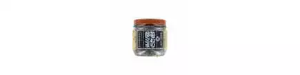 Paste of black sesame KUKI 150g Japan