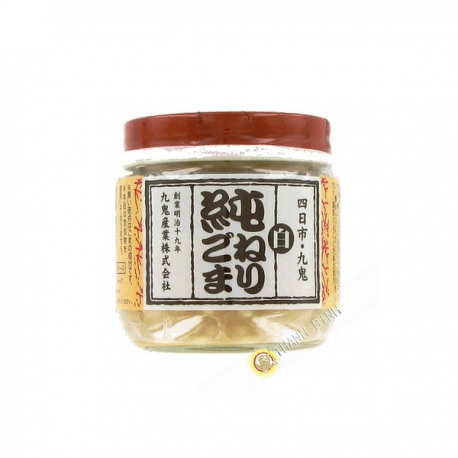 Pate sesame white 150g JP