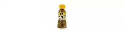 Sésame goût yuzu TOHO 80g Japon