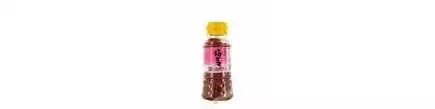 Sesam-geschmack pflaume TOHO 80g Japan