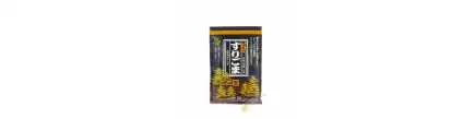 Black sesame grilled pounded fukairi surigoma KUKI 60g Japan