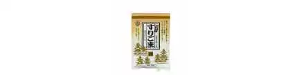 White sesame grilled pounded fukairi surigoma KUKI 60g Japan