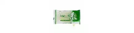 Vermicelle Shirataki blanc SUNPLUS 200g Japon