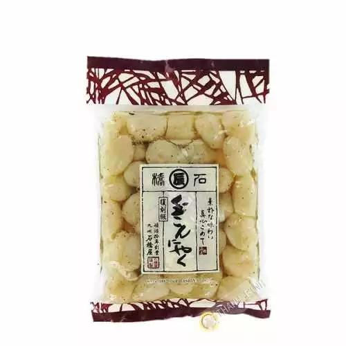 Boulette de Konnyaku ISHIBASHIYA 260g Japon