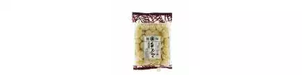 Gnocco di konjac fukkokuban tama konnyaku ISHIBASHIYA 260g Giappone