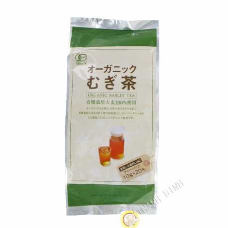 Tea barley mugicha MARUBISHI 200g Japan