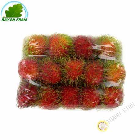 Rambutan (kg)