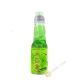 Limonade japanische ramune muscat CTC 200ml Japan