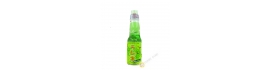 Limonata giapponese ramu muscat CTC 200ml Giappone