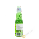 Limonata giapponese ramu muscat CTC 200ml Giappone