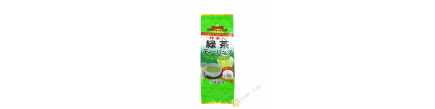 Ryokucha trà xanh với matcha KAWAHARA 120g Nhật Bản