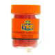 An Orange dye Powder TRS 25g Uk