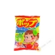 Suzette au fruit FUJIYA 58g Japon