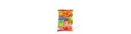 Bonbon Suzette au fruit FUJIYA 58g Japon