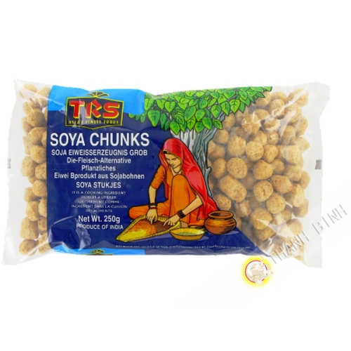 Miếng đậu TRS 500g Vương quốc Anh