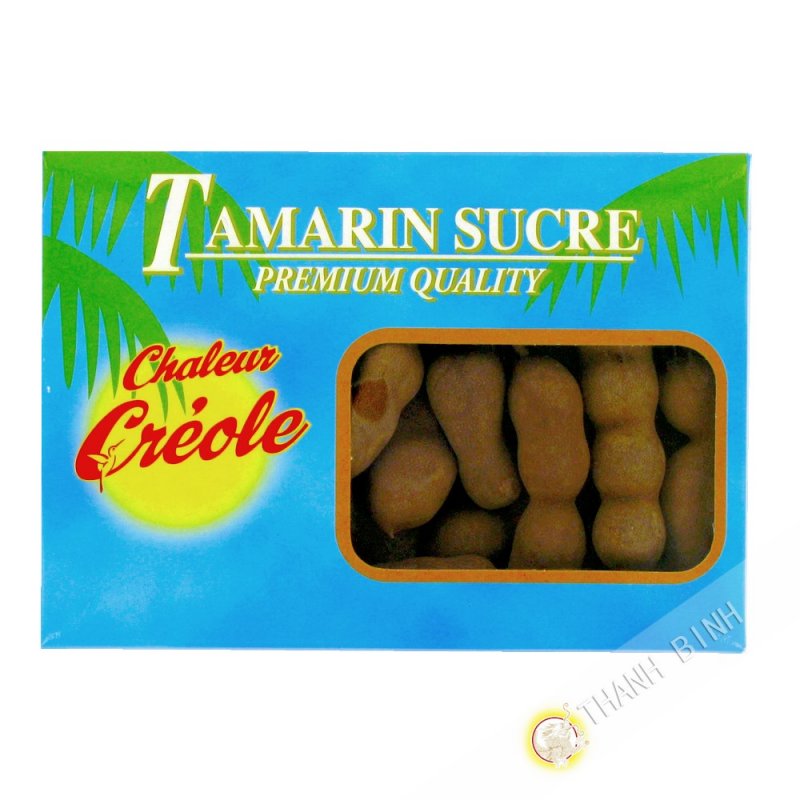 tamarin sucre - comment cuisiner le tamarin