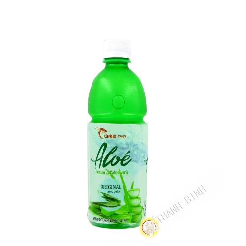 Drink aloe vera WANG 500ml Korea