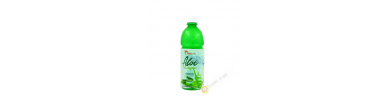 Bebida de aloe vera NÚCLEO YANG 500ml Corea