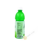 Bebida de aloe vera WANG 500ml Corea