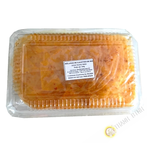 Bánh tráng trộn Việt Nam 100g