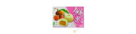 Mochi giapponese lychee FAMIGLIA REALE 210g Cina