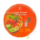 Soup flavor crab 120g