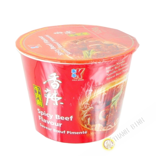 Soup flavor beef Kailo 120g