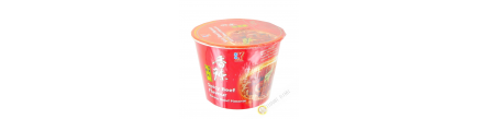 Soup noodle flavor with beef cup KAILO 120g China