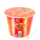 Sopa de sabor de la carne de vacuno Kailo 120g