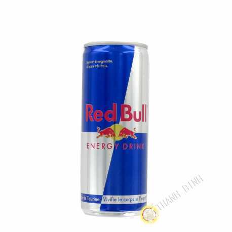 Energy drink RED BULL 250ml Austria